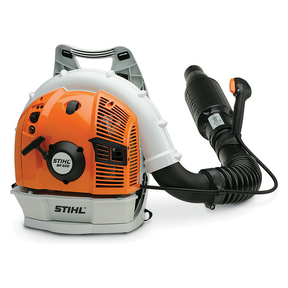 Stihl BR 500 Gasoline Engine Air Blower 2.7HP (Silent) | Stihl by KHM Megatools Corp. Stihl BR 500 Gasoline Engine Air Blower 2.7HP (Silent) | Stihl by KHM Megatools Corp.